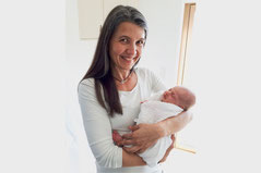 Natascha van Riet, MSc, IBCLC